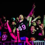 Artan Lili live @ EXIT 2015