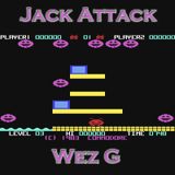 Wez G - Jack Attack