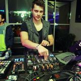Mircea Ivan @ Dance FM - 14 02 2015
