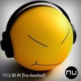PICCA NU #4 (june 15)