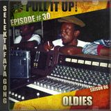 Pull It Up Show - Episode 30 - S6