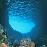 NoBorders Underwater Caves