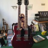 Spik -Baby Ouaf ! Rock' n Bones
