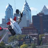 #9 - Freedom Flight