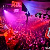 Roger Sanchez & Frankie Knuckles live @Pacha (Ibiza) 23 / 07 / 2004