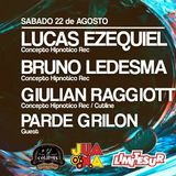 Giulian Raggiotti @Concepto hipnotico 22.08.15