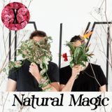 Bed of Roses Pocast X - Natural Magic