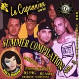 CG Management Compilation Summer 2012 (Le Capannine)