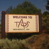 True Taos Farm To Table Radio Show with Sunshine 03.14.2015