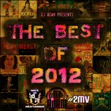 Xplicit ENT presents The Best of 2012