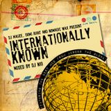Internationally Known - Mixtape Vol.1