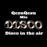 Disco In The Air