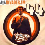 Unmarked Door Invader FM 44 (04/01/2015)