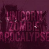 Unicorn Zombie Apocalypse