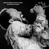 Marvin green's soulful blend "80's dance classics"