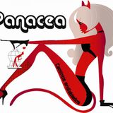 Guanchutrifor! con la gente de Panacea en vivo tirando magia!