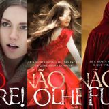 Entre Linhas com Frini Georgakopoulos - Clube do Livro com FML Pepper