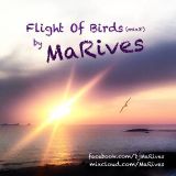 Flight Of Birds (mix8)