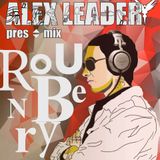 ALex Leader pres. - Rounbery Mix