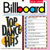 JKBX #20 - No.1 Disco Hits 1974-1979