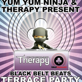 Wax Worx - Live from Therapy at Yum Yum Ninja Bar - Brighton - 25.5.14
