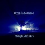Ocean Radio Chilled "Midnight Silhouettes" (9-13-15)