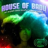 Hyjak Radio - HOUSE of BADU