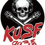 Kaskade - Live KUSF (August 22, 2002)