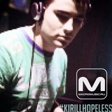 Kirill Hopeless - Special Mix For Macromusic