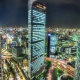:::TOKYO::: Asian Chill-Out {Japanese Luxury Lounge}