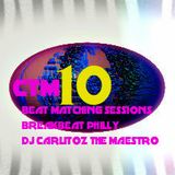 BEAT MATCHING SESSIONS 10