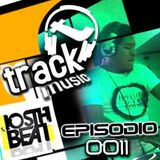 TRACKMUSIC PODCAST # 11 - BY JOSTH BEAT