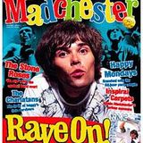 Rock Nights Radio Vol.57 - MADCHESTER