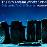 Supercozi - 6th Digitally imported Radio Winter Solstice 2015