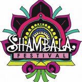 Shambala Disco Shed Entry - CDJ mix.