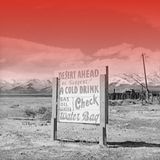 Tensnake - Desire In The Desert Mix