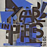 a Year in Pieces #2015- mix 3/ alt. A-to-Z monster mix