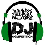 Junglist Network DJ Competition Mix by IQ