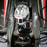 China GP Mix