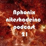 Nphonix Deep Dubstep mix for NiteshadeInc 2013