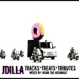 J DIlla Tracks/Treats/Tributes