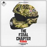 Mainframe Soldiers - The Final Chapter mixed by Maco42