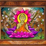 Buddha bar vs chill out amazing mix dj john badas