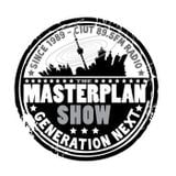Master Plan Show {Generation NEXT} - Rapper's Delight & Shi Wisdom (June 21, 2014)