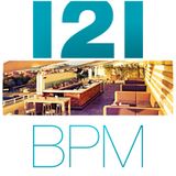 Kristian Valdini_121 Launch Party (warm up - 2nd hour)