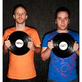 HeavyFeet Promo Mix - Autumn 2011