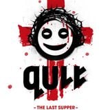 Alex Kidd @ QULT - The Last Supper 2015