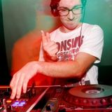 BASSPATHS@REPREZENT FM 107.3 23/07 feat guest mix by THIRTEEN (Iron Shirt Recordings)