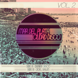 Dunkan Disco - Mar Del Plata Ciudad Disco #2 - SIDE A