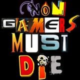 NON-Gamers must DIE! 17η εκπομπή
